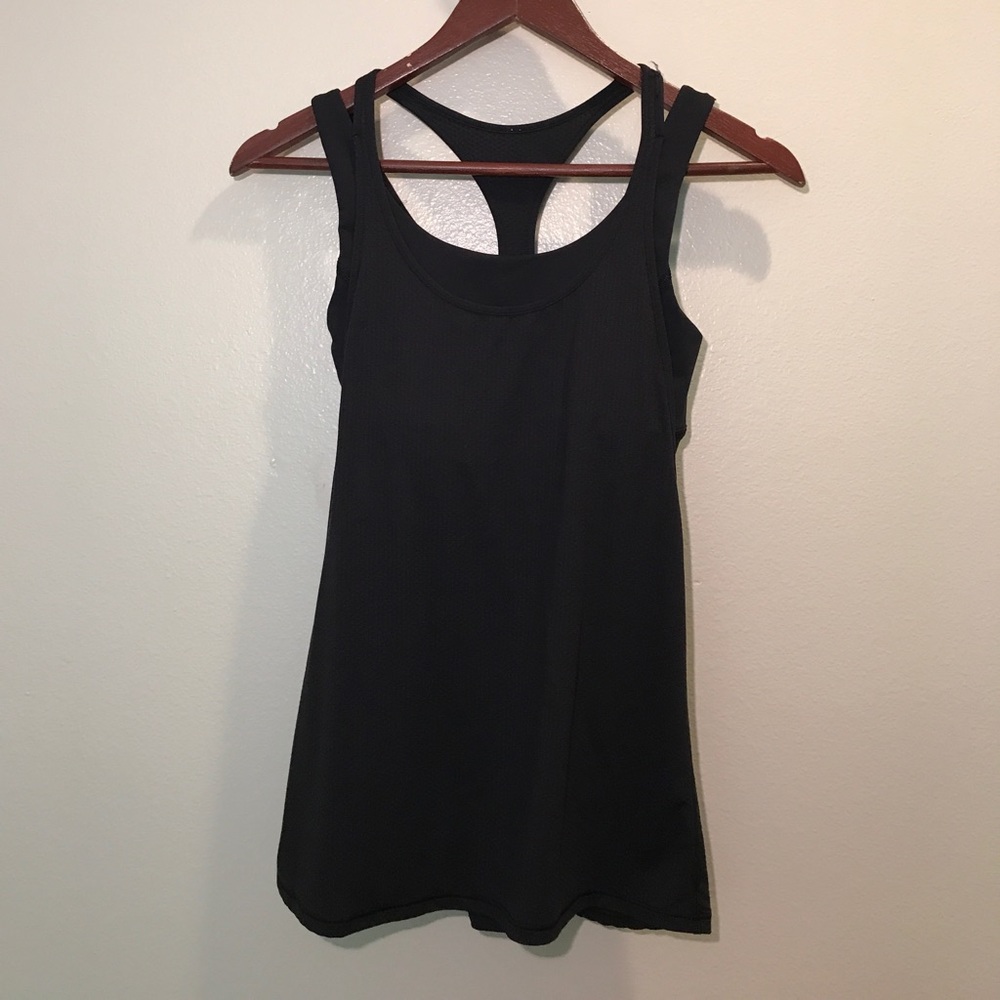 •Lululemon• Workout Tank